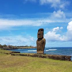 Moai