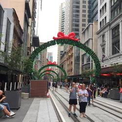 Schins Weihnachte 😉