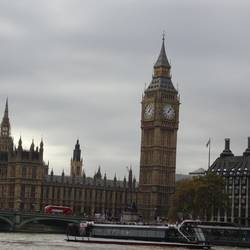 Palace of Westminster