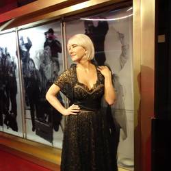 Helen Mirren
