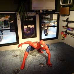 Spiderman