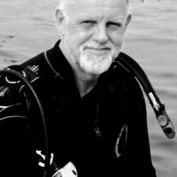 Next year is a big anniversary for me - 20 years of scuba diving!