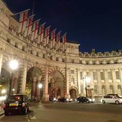 Admiralty Arch