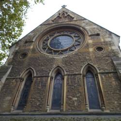 St Stephen's Church