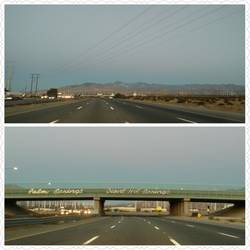So long SoCal
