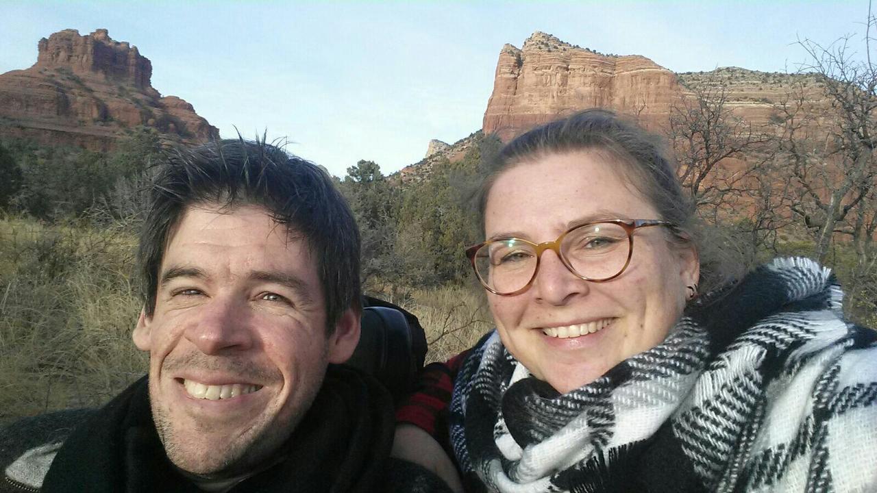 Village of Oak Creek (Big Park), United States Travel Journals & Blogs