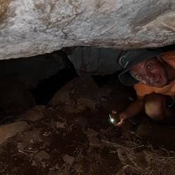 Inside the 2nd chamber