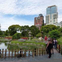 Japanischer Garten