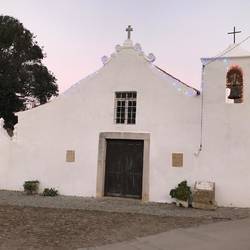 Lichterkette muss sein 🎅