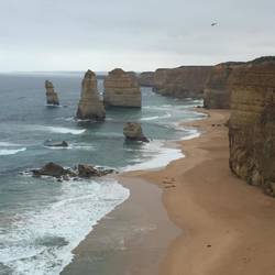 Twelve Apostles