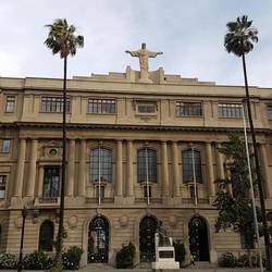 University of Chile