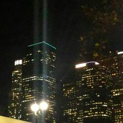 L.A. by night gefällt mir besser als by day