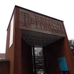The British Library