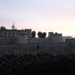 Tower of London
