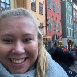 Stortorget- Gamla Stan