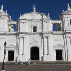 Kathedrale von León
