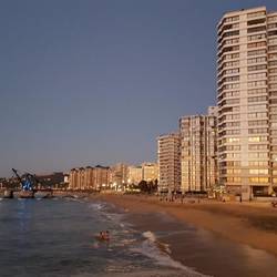 Viña del Mar