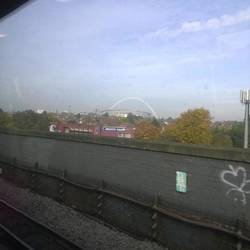 Wembley Stadion