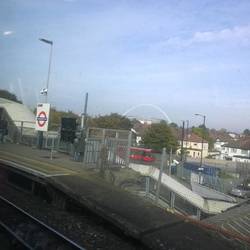 Wembley Stadion