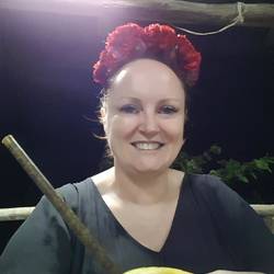 NYE in Cuba but I think I am in Mexico!