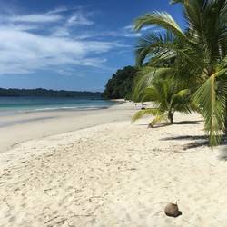 Lieblingsstrand