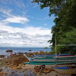 Auf dem Weg nach Sabang