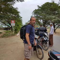 Mopedtaxi