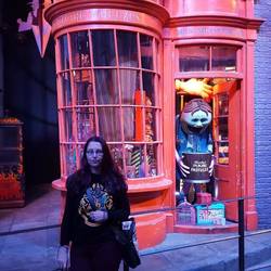 Weasleys Zauberhafte Zauberscherze
