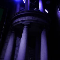 GringottsGringotts - Die Zauberer-Bank