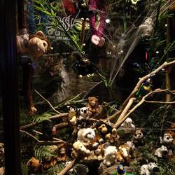 Rainforest Café