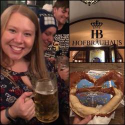 Hofbräuhaus