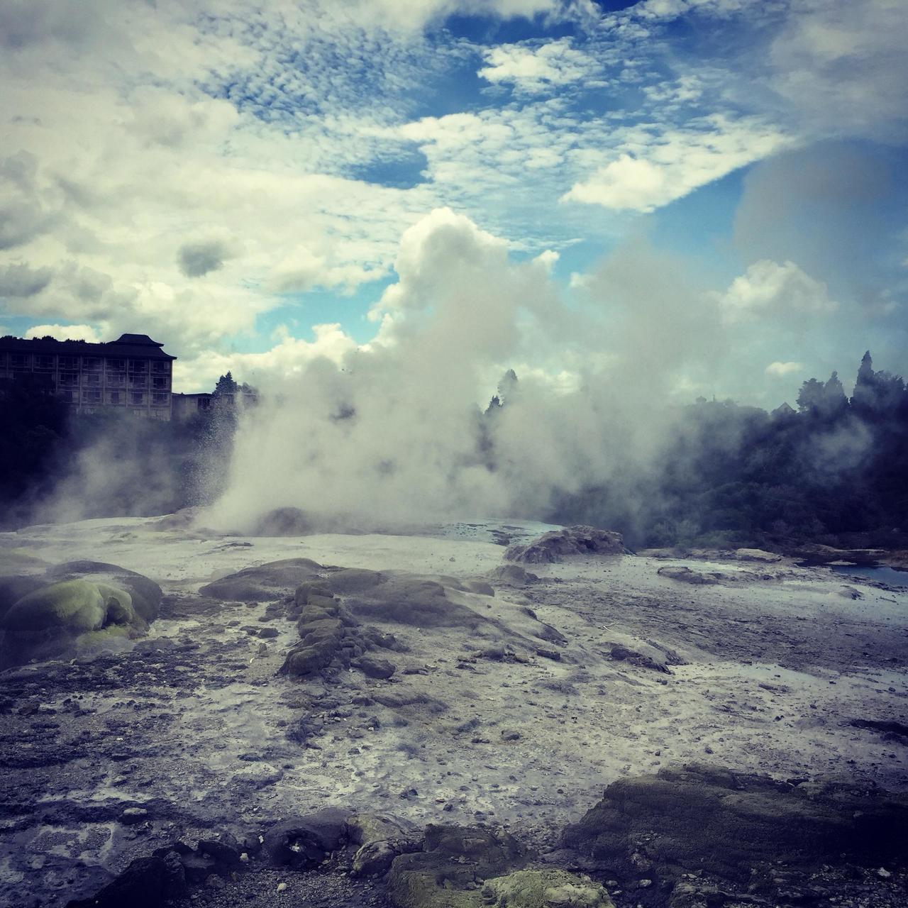 Rotorua
