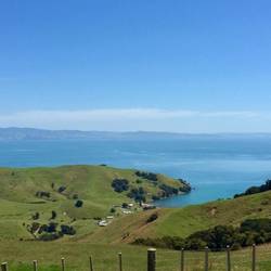 Irgendwo Ost Küste 😉