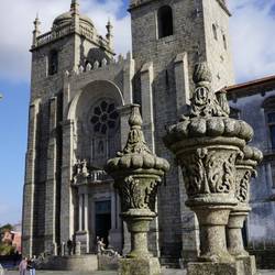 Kathedrale von Porto