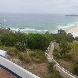 Lighthouse Beach