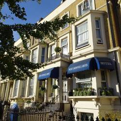 unser Hotel