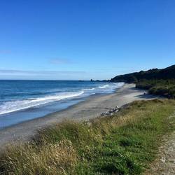 Great Coastal Road