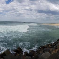 Nobbys Lighthouse