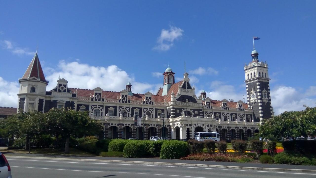 Waverley, New Zealand Travel Journals & Blogs