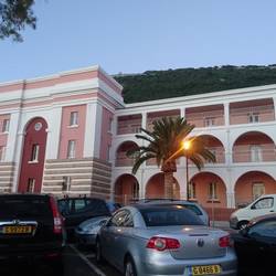 Saint Joseph's First and Middle School