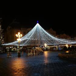 Christmas decorations