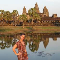 Angkor Wat