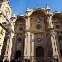 Granada Cathedral
