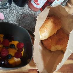 Früchstück 😋😍