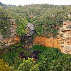 Wentworth Falls