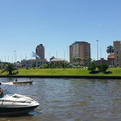 Tigre Delta