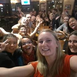 ❤ Group Selfie ❤