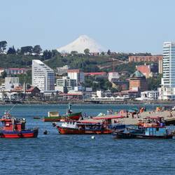 Puerto Montt
