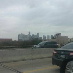Houston