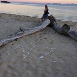 I will miss you, New Zealand ❤
